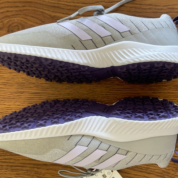 Adidas Women’s Response Bounce 2 Golf Shoes - Picture 4 of 7